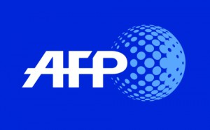 l'AFP parle de seniorsavotreservice.com