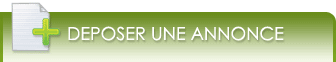 D�poser une annonce senior !
