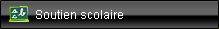 Soutien scolaire