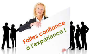 Faites confiance � l'exp�rience des seniors