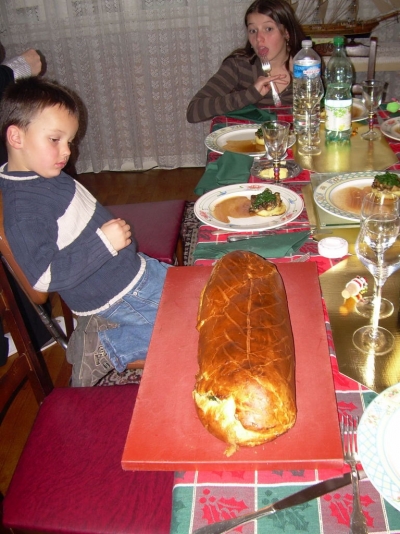 Cuisine