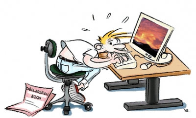 Assistance informatique / Internet