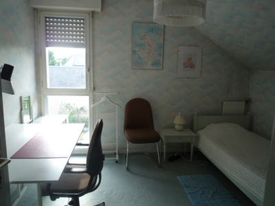 Colocation / Logement