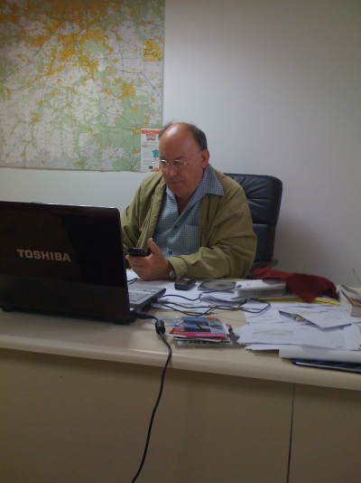 Assistance informatique / Internet
