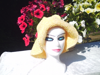 Couture / tricot