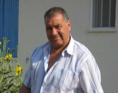Gardien de maison