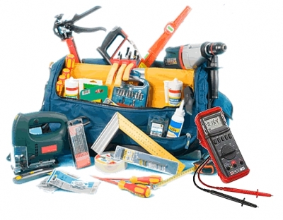 Bricolage