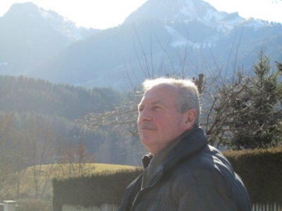 Gardien de maison