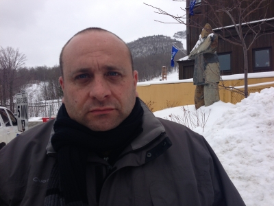 Dame / Homme de compagnie