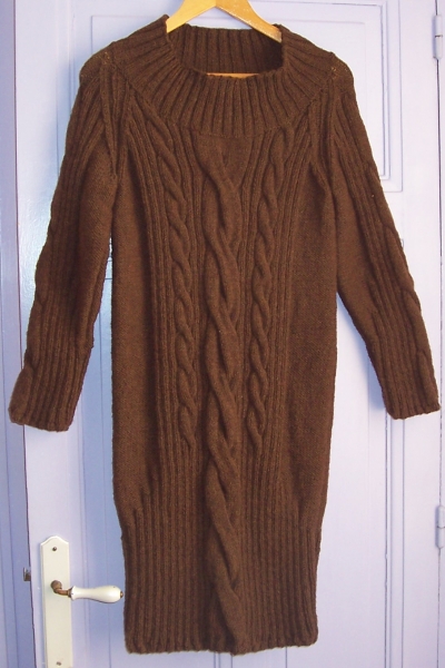 Couture / tricot