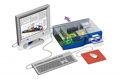 Assistance informatique / Internet
