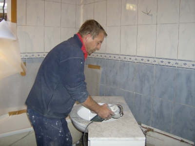 Bricolage