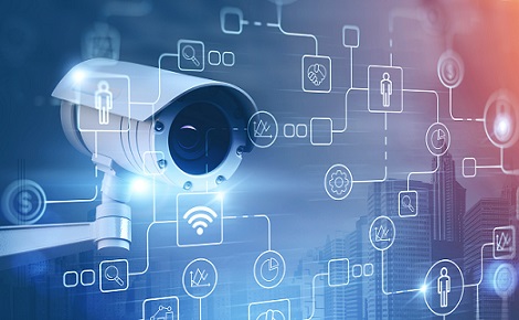 Télésurveillance alarme