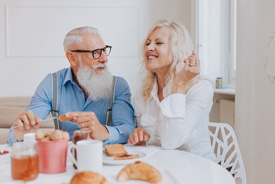 Seniors, trouvez un logement adapté