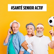 Solutions Santé Seniors Groupama