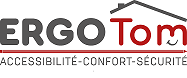 Ergotom logo