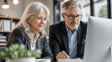 Soft skills des seniors
