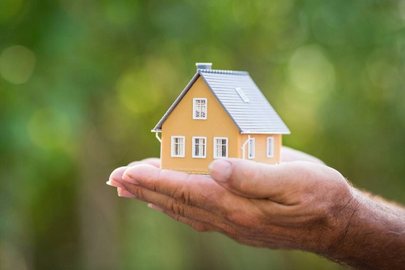 Aménagement de maison pour personne âgée