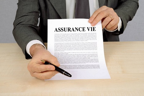 Assurance vie senior