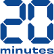 20 minutes et l'emploi des seniors