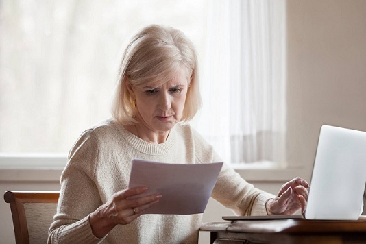 Pension de réversion qui peut la toucher