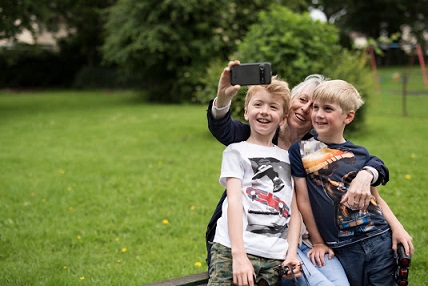 Doro, la simplicité au coeur du smartphone