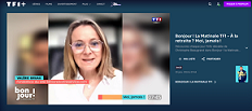 Seniors à votre Service dans la Matinale de TF1