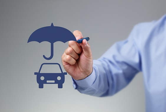 Comparateur d'assurance auto