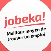 Jobeka emploi