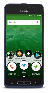Smartphone DORO