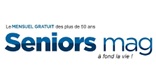 Seniors Mag logo