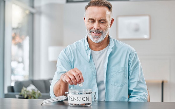 Senior, épargne retraite