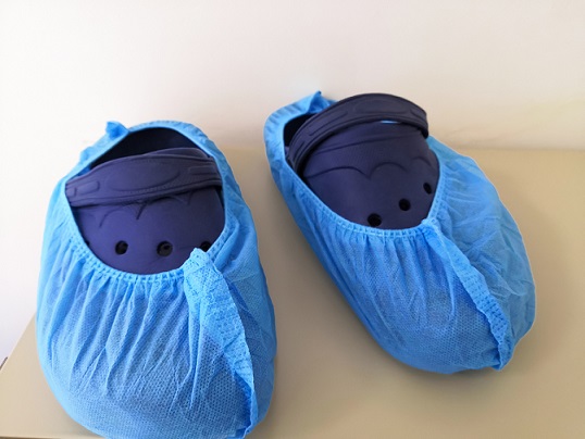 Types de chaussures pour infirmières