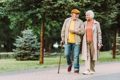 Mutuelle santé adaptée aux seniors