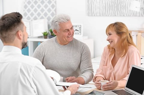 Bonne assurance santé après 55 ans