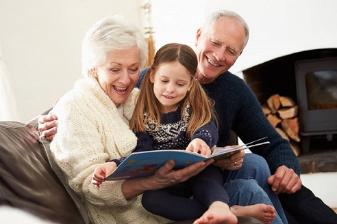 Livres et chansons personnalisés pour vos petits enfants