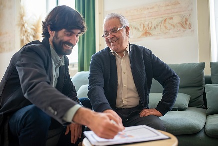 Assurance vie pour les + de 60 ans : une bonne idée