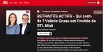 RTL midi qui sont les retraités qui travaillent