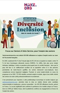 Make.org fait un focus sur seniors à votre Service