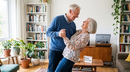 Mutuelle senior : trouve rle bonne complémentaire