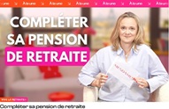 Compléter sa pension de retraite par Valérie GRUAU