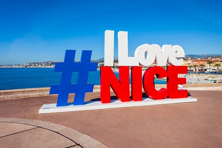 Déménager à Nice