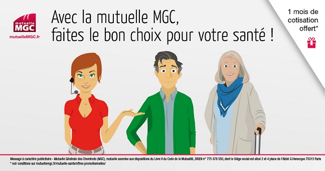 Complémentaire santé senior