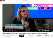 Seniors à votre Service sur Demaintv 2024