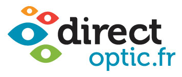 Quel est le concept de Direct Optic ?