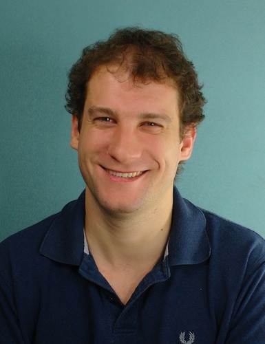 Karim Khouider, co-fondateur de Direct Optic