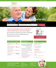 Annuaire agvillage