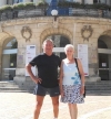 image_couple de retraité avec référence - Alsace