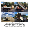 image_Transport de matériaux - Rhône alpes