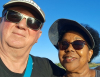 image_Couple de retraités métro/créole propose de gardienner votre maison à la Martinique